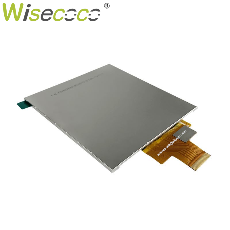 Wisecoco 4 Inch 720x720 LCD Di - Home Automation Raspberry Pi recension och pris