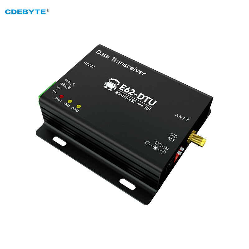 Full Duplex Frequency Hopping  - 433Mhz Receiver Module recension och pris